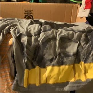 Batman pajamas